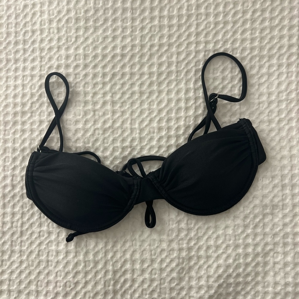 Bathing suit top